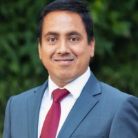 Saurabh Chaudhry