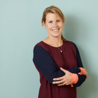 Camilla Blomquist