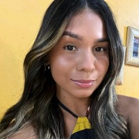 Anna Clara Leite Alves