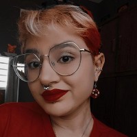 Larissa Said