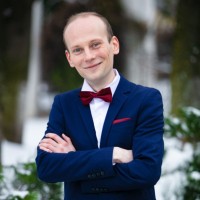 Georgiy Tumanov