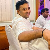 Lavkumar Patil