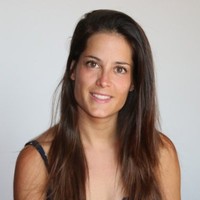 Alba Carol Vendrell