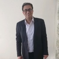 Dr Nitin Rai