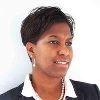 Diedre Hudson-Alexander