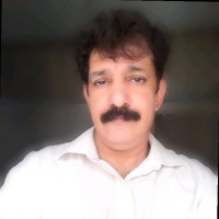 Arun Kumar Dhawan