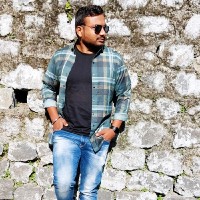 Shekhar Sarangpure