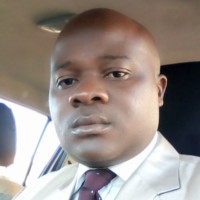 Tafadzwa Mukamba