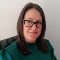 Jane Cadman