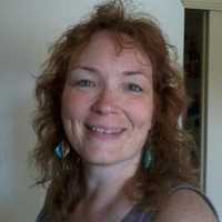 Patricia Mulkern