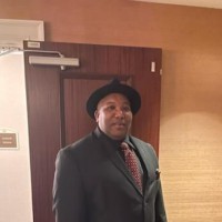 Chad Bolden
