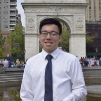 Warren Li