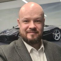 Michael Smith