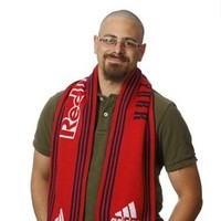 Chris Hali