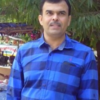 Kalpeshbhai Jerambhai