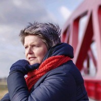 Janet Dalhuisen