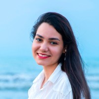 Bita Chaghomi