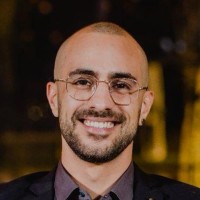 Yuval Yanay