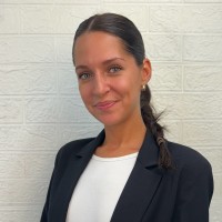 Rebecca Rigolini