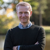 Jesper Meldgaard Mortensen