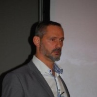 Stéphane Cochet