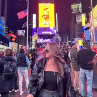 Saskia Bahadur