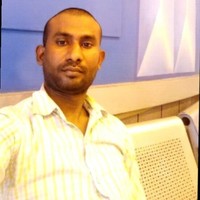 ahmed isteyaque