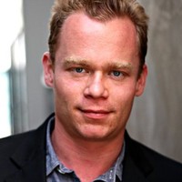 Mitchell Roedel