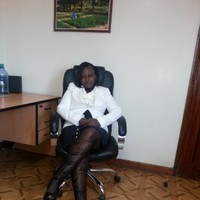 Mary Ichahuria