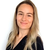 Coralie Charlet