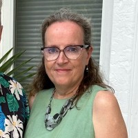 Susanna Strand Aia Leed Ap