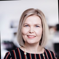 Susanna Bergman