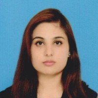 Tania Mazhar