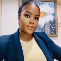 Ijeoma Aruogu, Certified Prince 2® Practioner