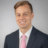 Drew Benik