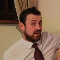 Andrew Mcfarlane