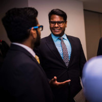 Arunraj Sukumaralingam