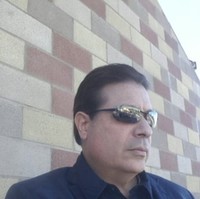 Eddie Ramirez