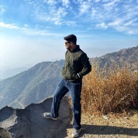 Abhishek Bansal