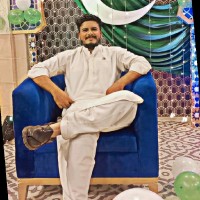 Ghulam Haider