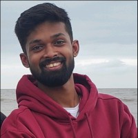 Hardik Maurya