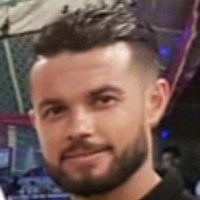 Mohamed Marzoup