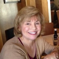 Margaret Craddock-Dexter