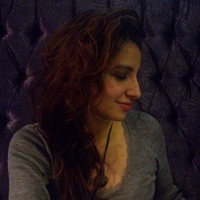 Gabriela Espinoza Karam