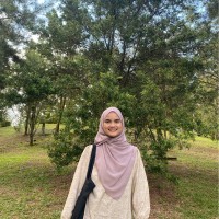 Fadhilah Ilyana