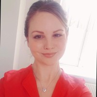 Catharina Hebel