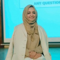 Dr. Fatima Hamid