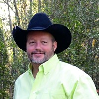 Keith Pinkston