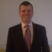 Bernard P. O'Doherty