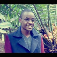Kevin Masinde
